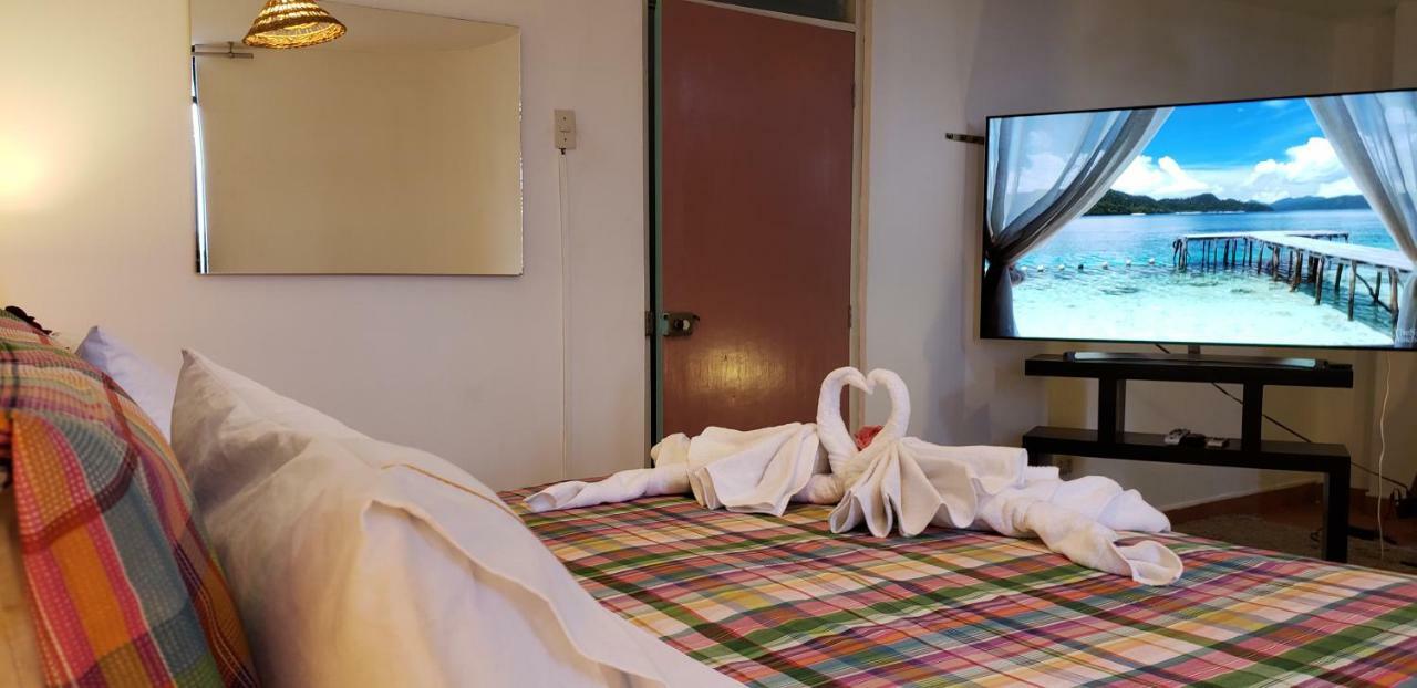 Hotel Ollanta Ica Eksteriør bilde
