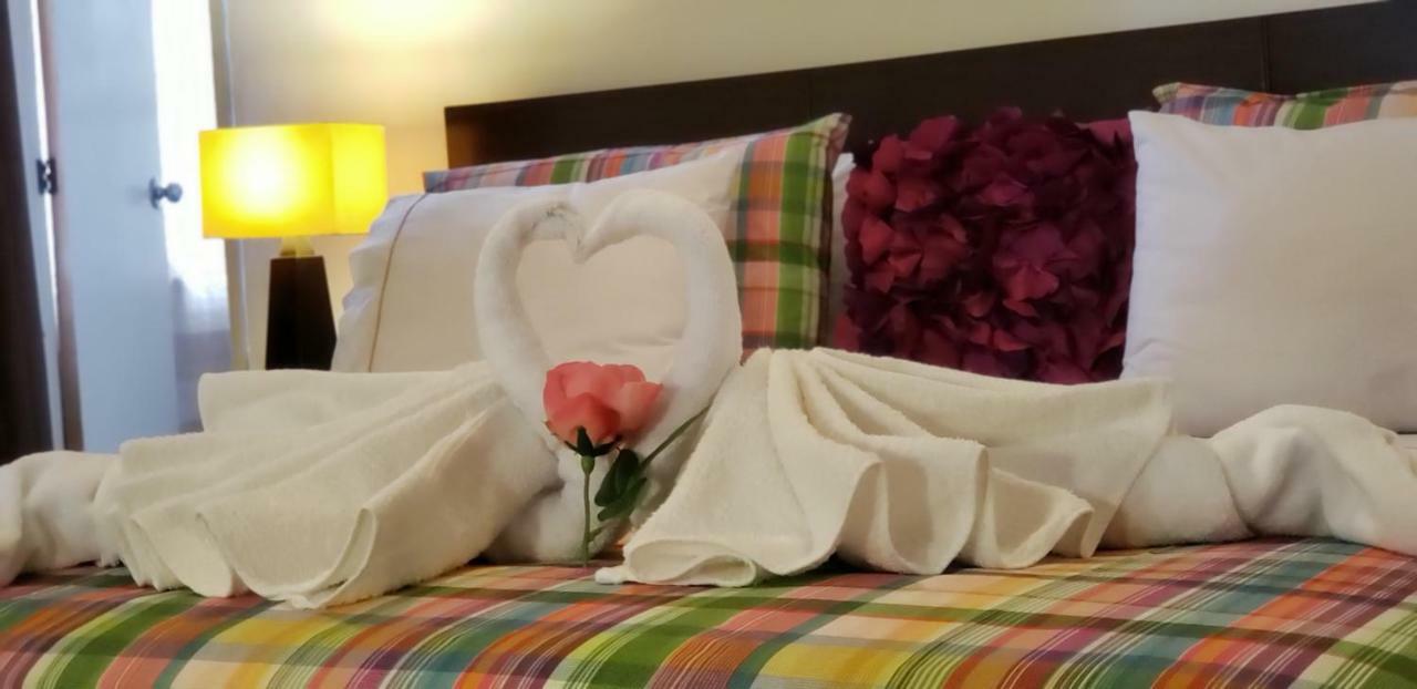 Hotel Ollanta Ica Eksteriør bilde