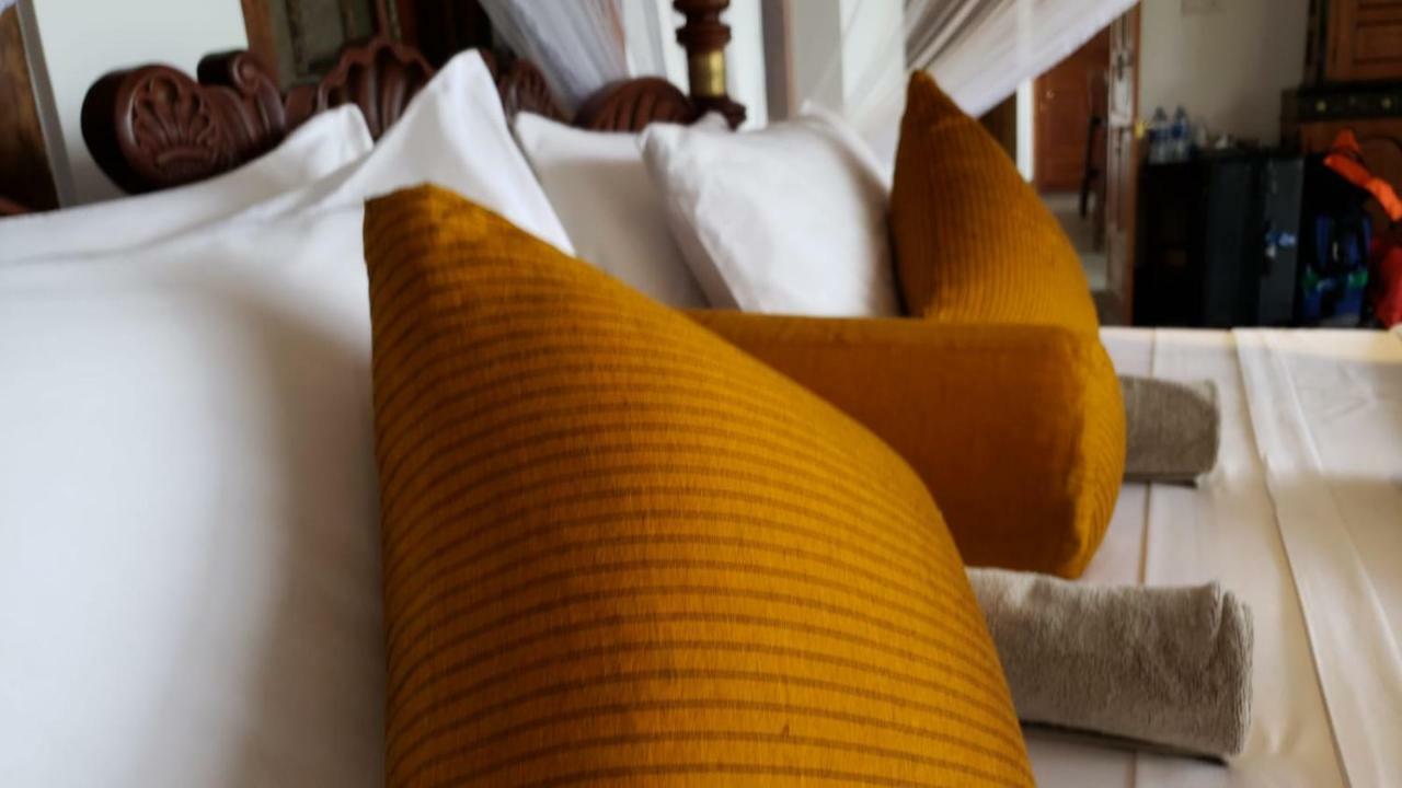 Hotel Ollanta Ica Eksteriør bilde