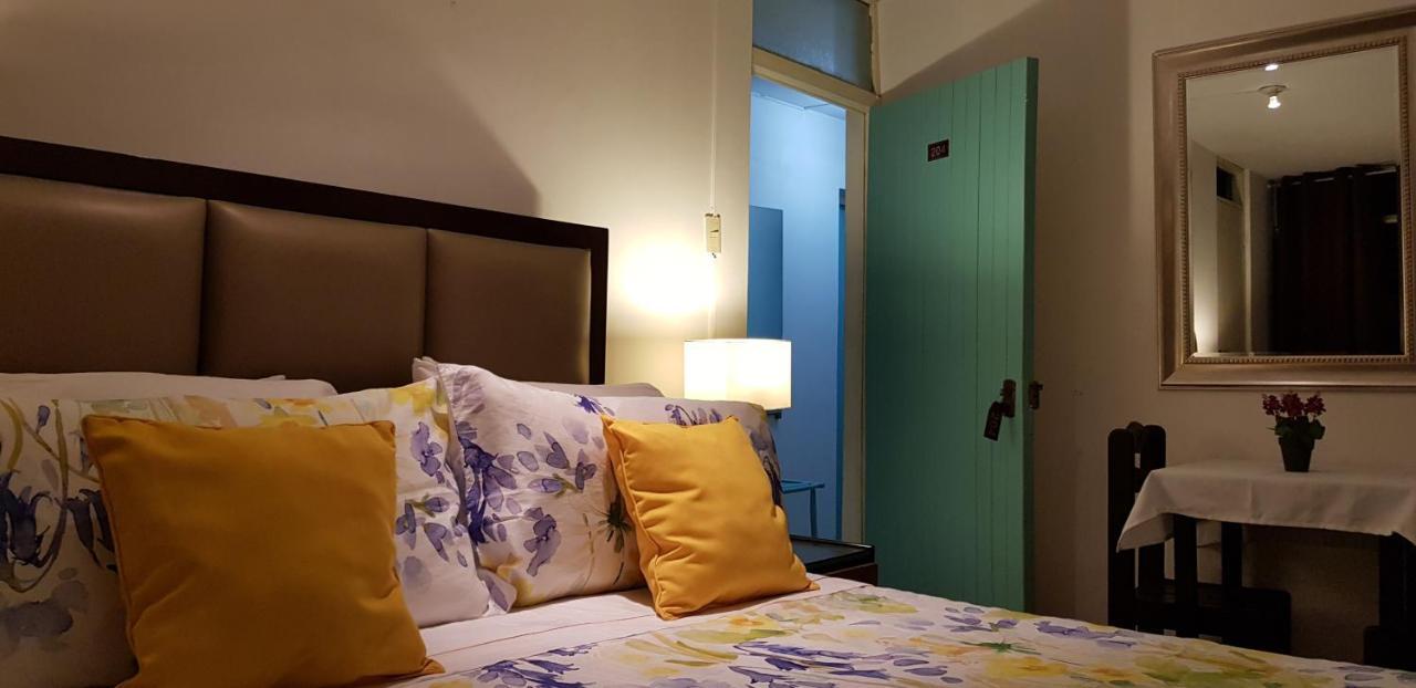 Hotel Ollanta Ica Eksteriør bilde