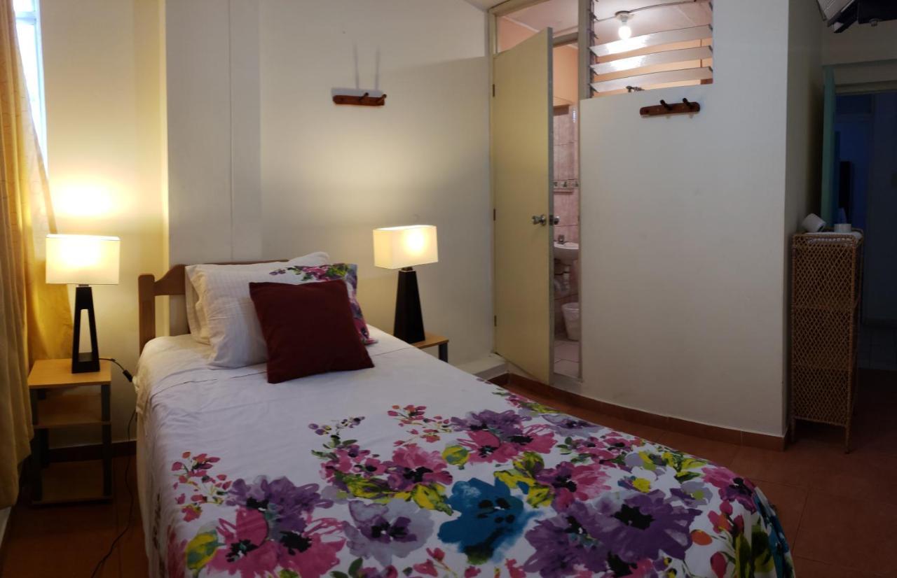Hotel Ollanta Ica Eksteriør bilde