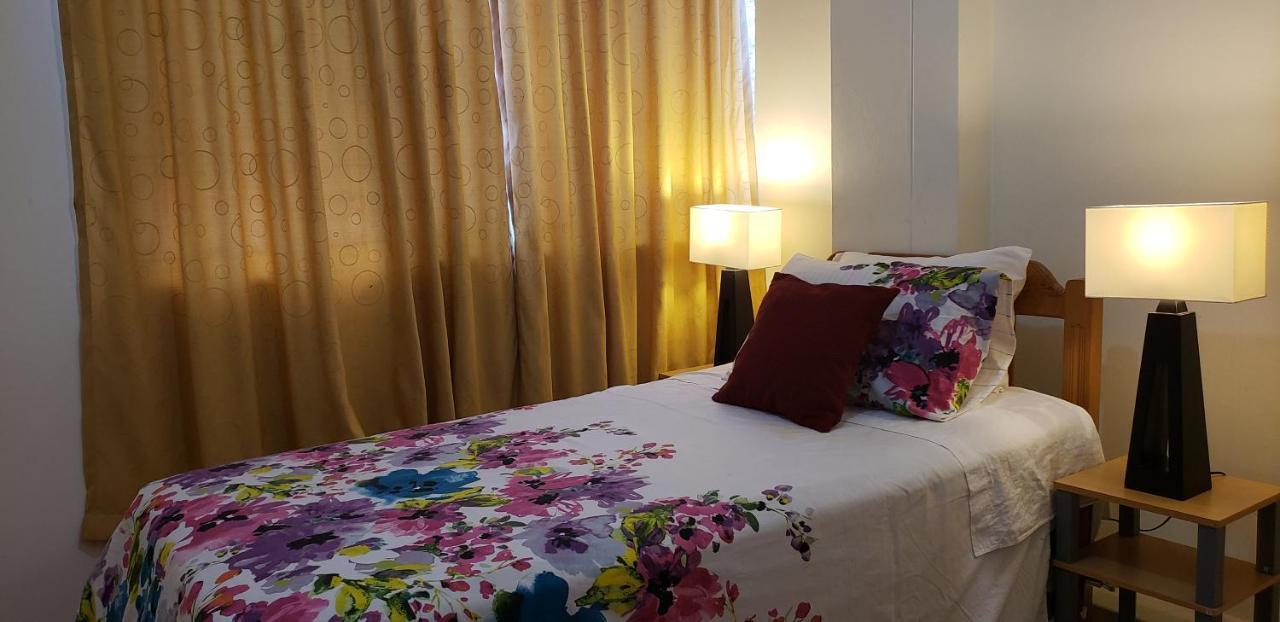 Hotel Ollanta Ica Eksteriør bilde