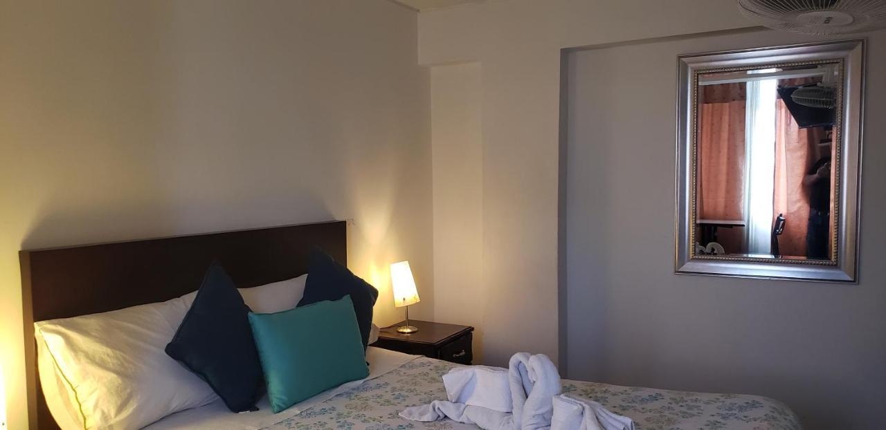 Hotel Ollanta Ica Eksteriør bilde